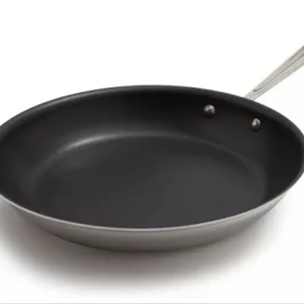 All-Clad Ceramic Nonstick 12